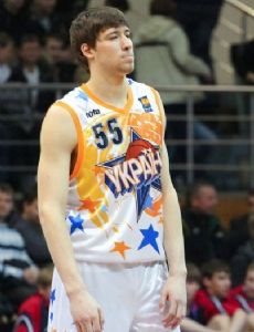 Vyacheslav Kravtsov