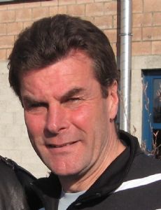 Dieter Hecking