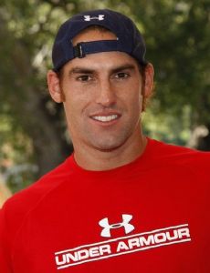 Mike Bryan