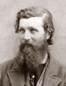 John Muir