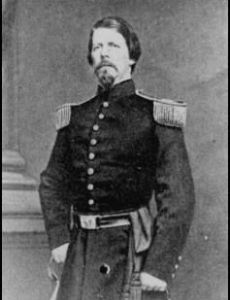 Barnard Elliott Bee, Jr.