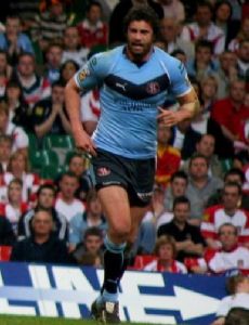 Jason Cayless