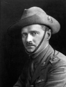 Harry Murray