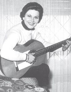 Eladia Blázquez