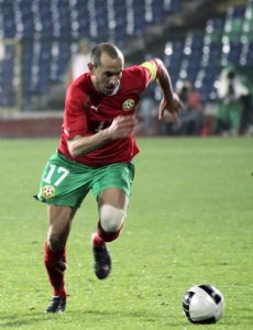 Martin Petrov