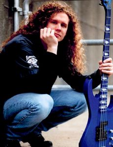 Chris McCarvill
