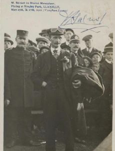Henri Salmet