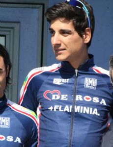 Stefano Borchi