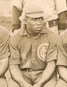 Jimmy Smith (Negro Leagues)
