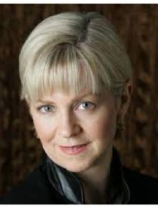 Jennifer Lee Carrell