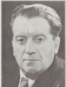 René Dorin