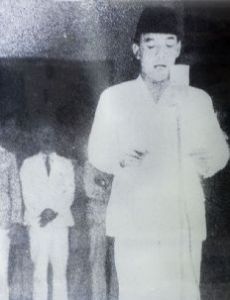 Frans Mendur