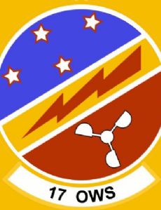 17th Operational Weather Squadron