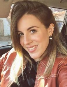 Laura Esquivel