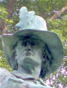 John Mason (c.1600–1672)