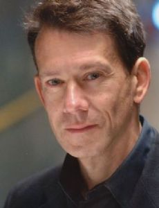 Keith Reddin