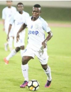 Etor Daniel