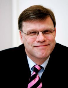 Árni Mathiesen