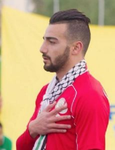 Abdullah Jaber