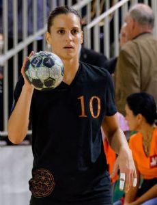 Anđela Bulatović