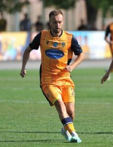 Roman Tolochko