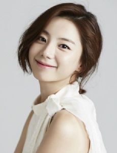 Park Soo-Jin