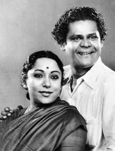 N.S. Krishnan and T. A. Madhuram