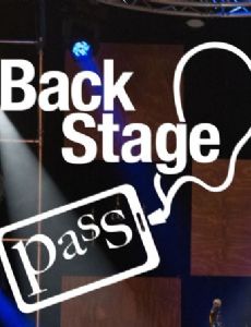 Backstage Pass