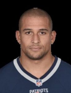 Donald Brown
