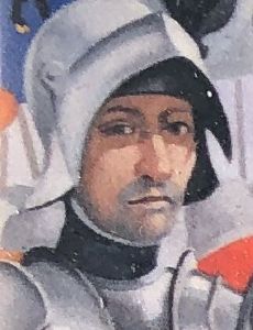John de Vere, 13th Earl of Oxford