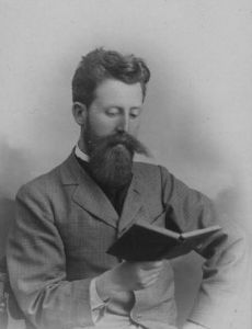 Jean Brunhes
