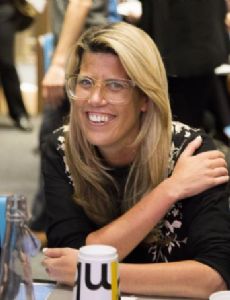 Pip Jamieson