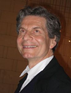 Guy Sorman