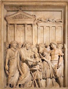 Diana (mythology)