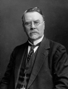 Murdoch Cameron