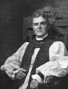 Frederick Rogers Graves