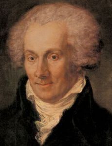 Karl von Eckartshausen