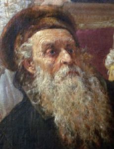 Andrzej Frycz Modrzewski