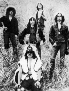 Steppenwolf - Happy Birthday Song Lyrics, Music Video