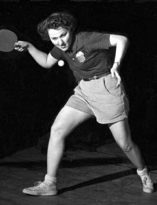 Thelma Thall