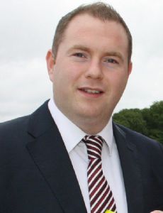 Chris Hazzard