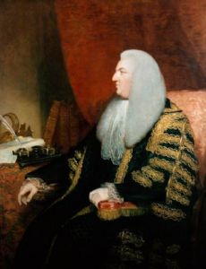 Fletcher Norton, 1st Baron Grantley