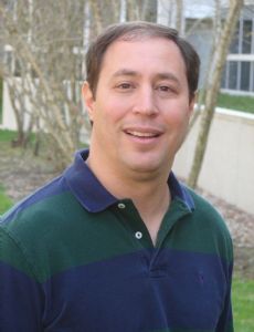 Brad Topol
