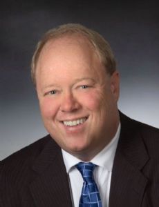 Keith Fitzgerald (politician)