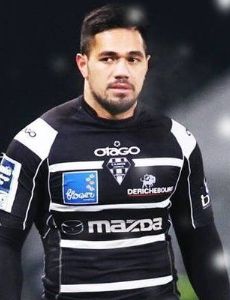 Alifeleti Mafi