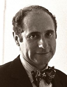 Xavier Fourcade