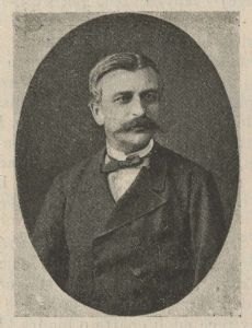 Tomasz Franciszek Zamoyski