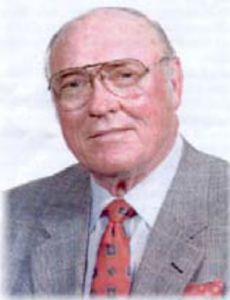 Wilson Matthews