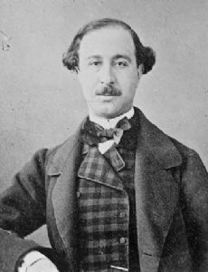 Lucien-Anatole Prévost-Paradol
