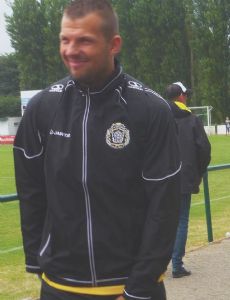 Davino Verhulst